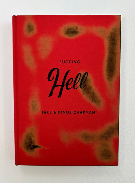 'Fucking Hell' Jake & Dinos Chapman